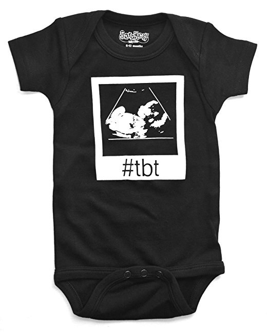 15 ajándék a világ legmenőbb kisbabáinak