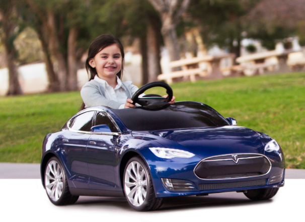 15 ajándék a világ legmenőbb kisbabáinak