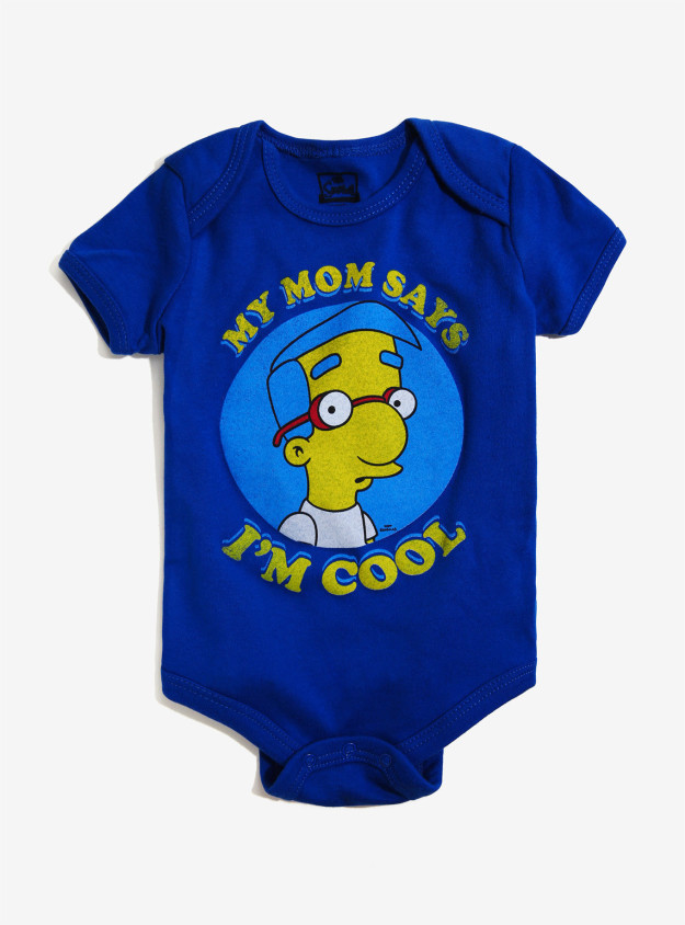 15 ajándék a világ legmenőbb kisbabáinak