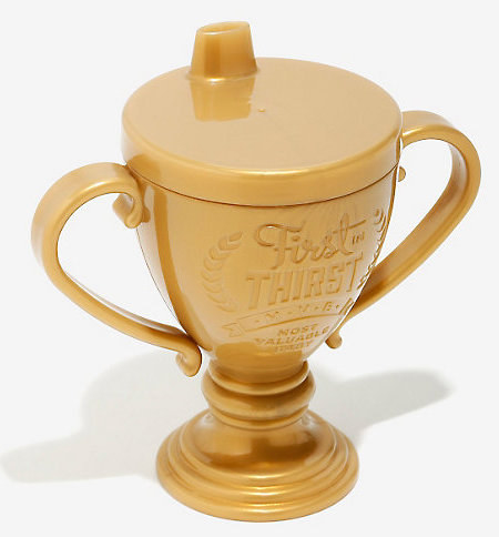 15 ajándék a világ legmenőbb kisbabáinak