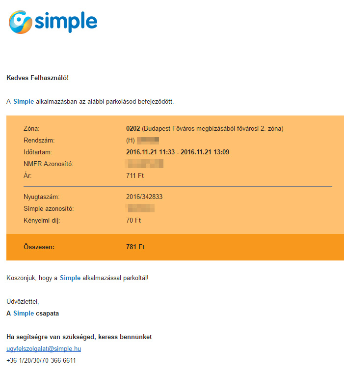 Fizetős övezet lett hirtelen, özönlenek a büntetések Fizetős övezet lett hirtelen, özönlenek a büntetések