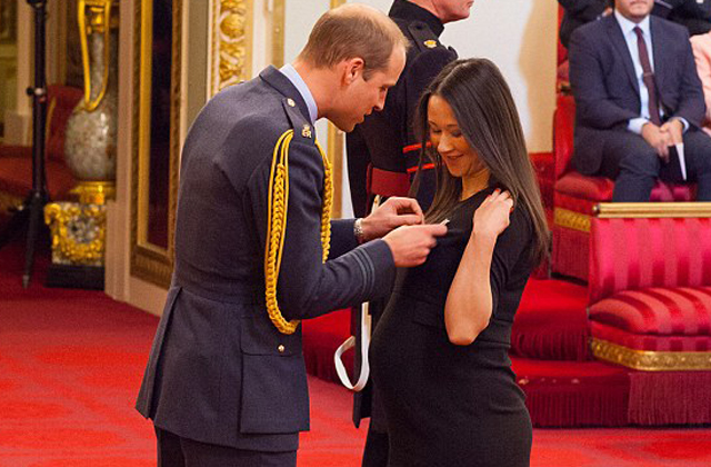 Katalin hercegné rajong a felnőtteknek szóló könyvekért 