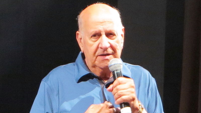 Joe Esposito 2013-ban (Fotó: Wikipedia)