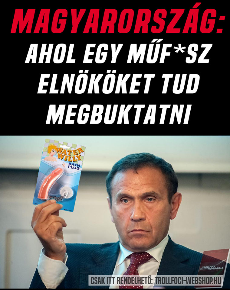 Így búcsúzik az internet Gyárfás Tamástól 