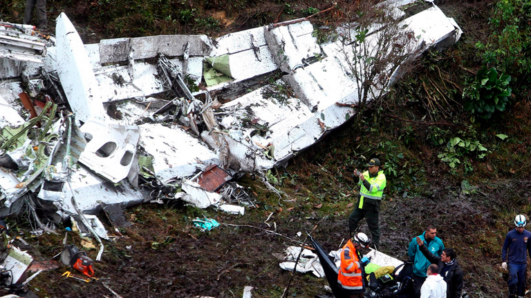 MTI/EPA/Luis Eduardo Noriega A.