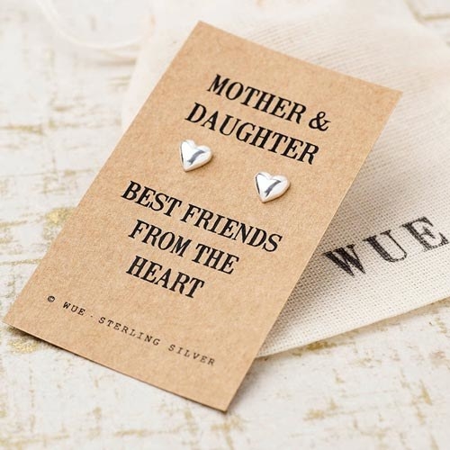 10 ajándék, amiből egyértelmű, hogy imádod az anyukádat