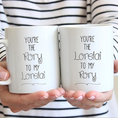 10 ajándék, amiből egyértelmű, hogy imádod az anyukádat