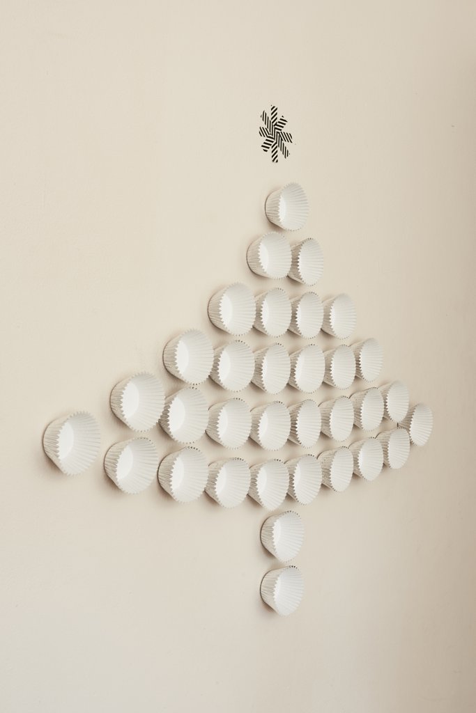 Nem mindennapi karácsonyfa ötletek, amiket bevethetsz az igazi fenyő helyett