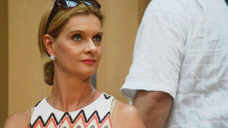 Fotó: facebook.com/Janza-Kata-Hivatalos-Oldala