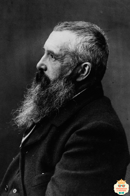 Egy életen át kergette az álmait - 90 éve halt meg Monet