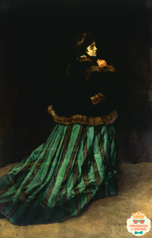 Egy életen át kergette az álmait - 90 éve halt meg Monet