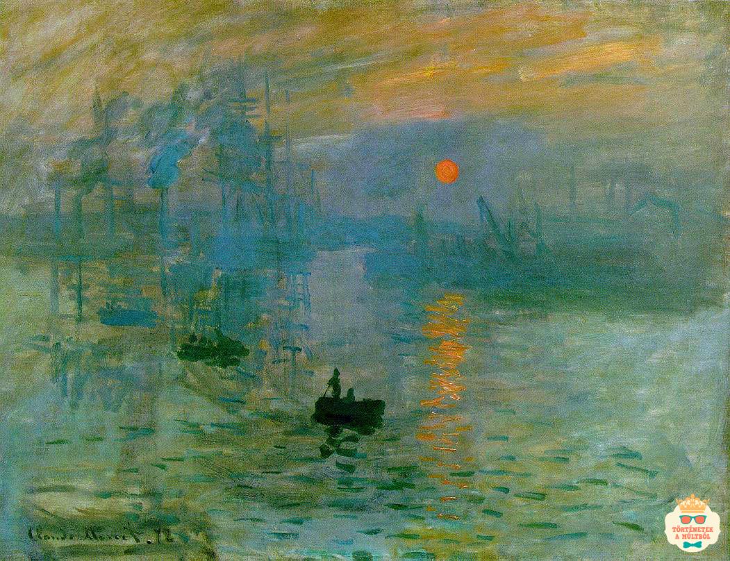 Egy életen át kergette az álmait - 90 éve halt meg Monet