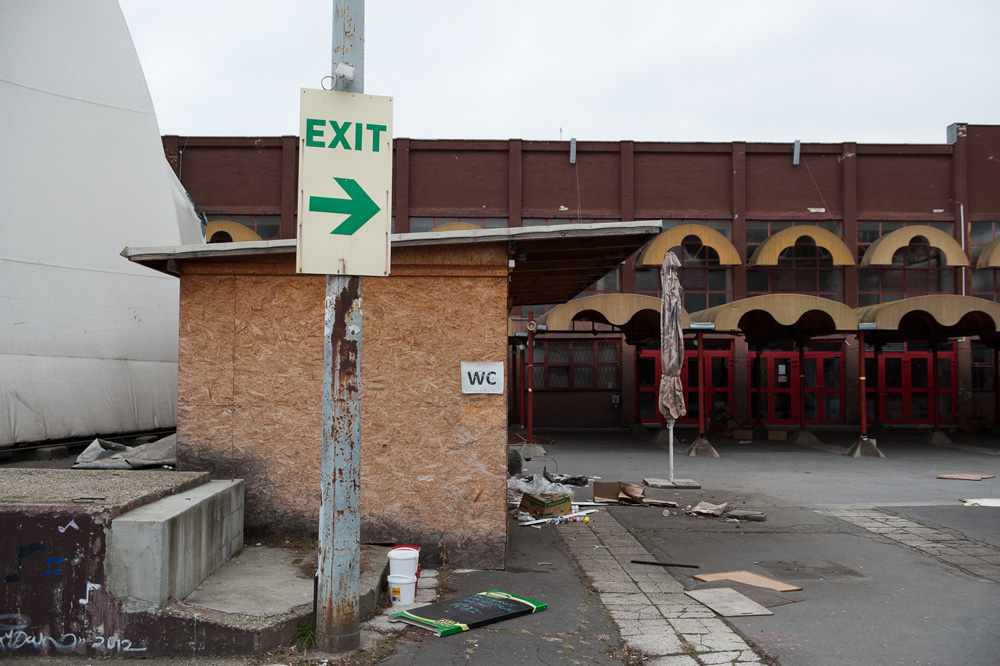 Viszlát Pecsa! - újabb legendás helytől búcsúzunk