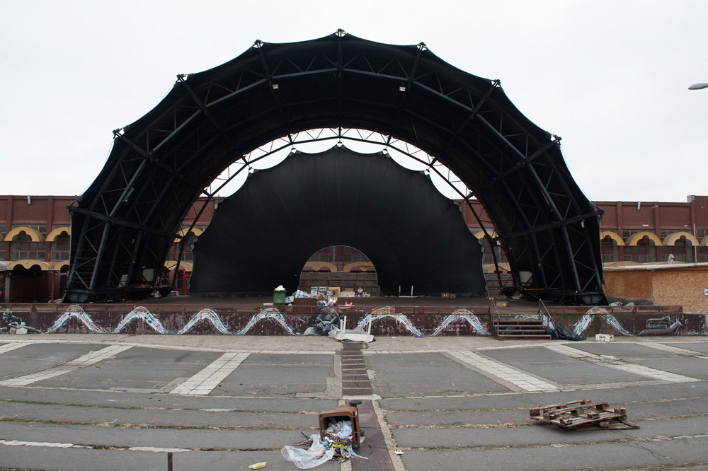 Viszlát Pecsa! - újabb legendás helytől búcsúzunk