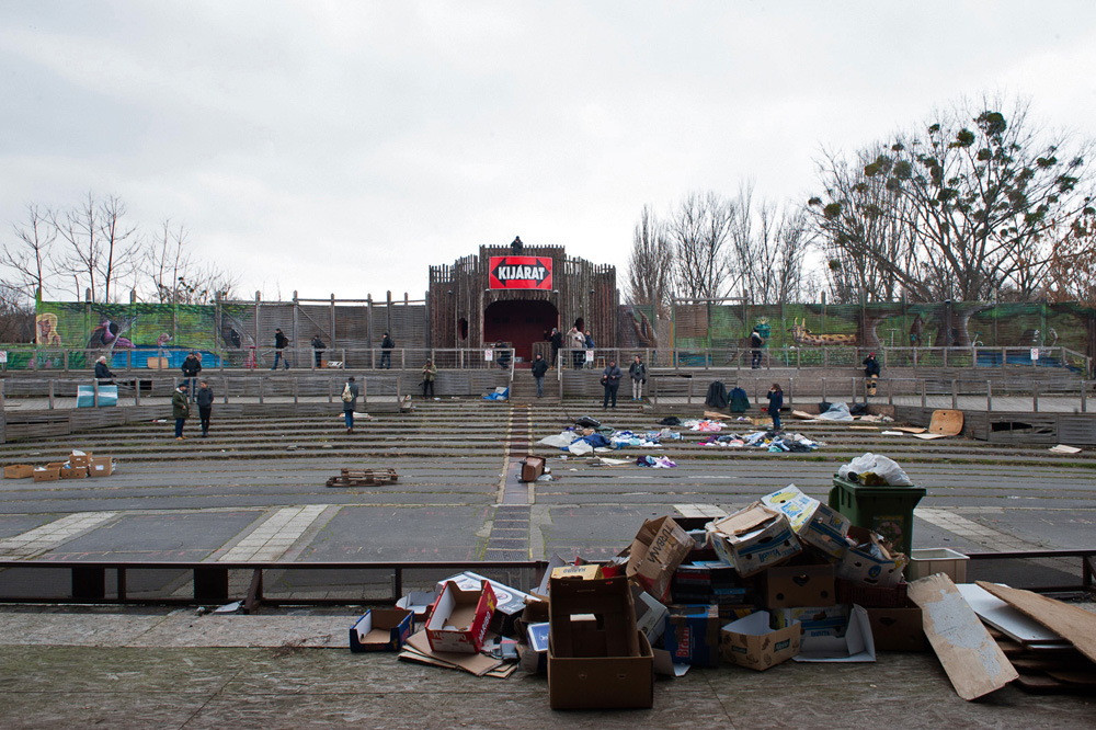 Viszlát Pecsa! - újabb legendás helytől búcsúzunk