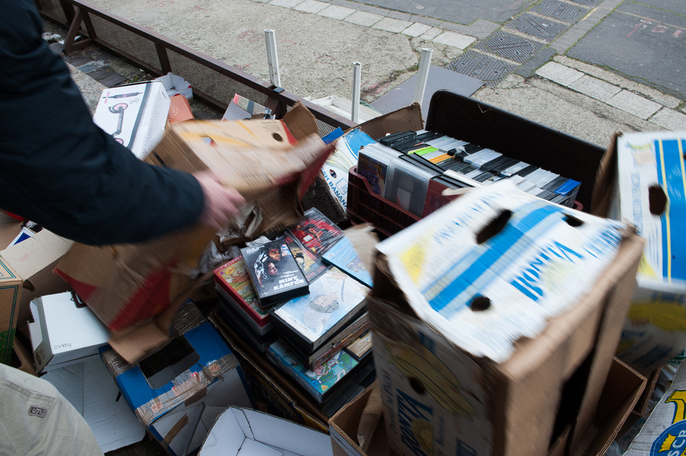 Viszlát Pecsa! - újabb legendás helytől búcsúzunk