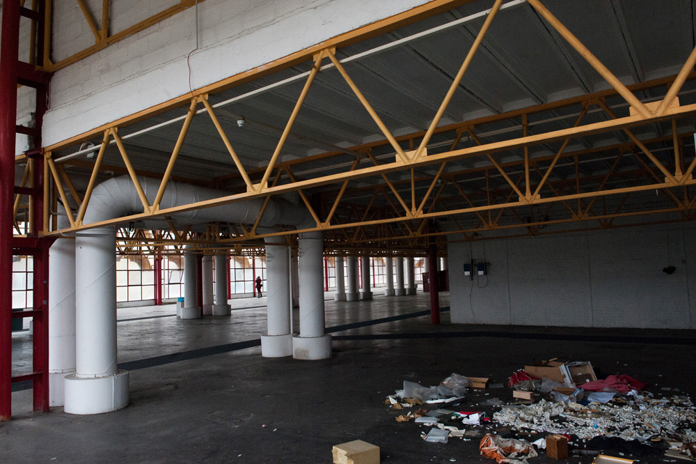 Viszlát Pecsa! - újabb legendás helytől búcsúzunk