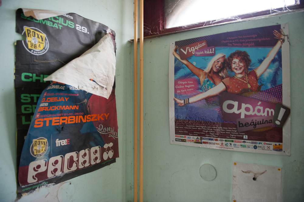 Viszlát Pecsa! - újabb legendás helytől búcsúzunk