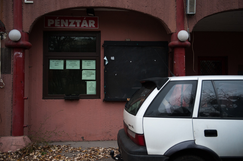 Viszlát Pecsa! - újabb legendás helytől búcsúzunk