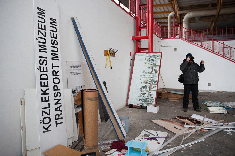 Viszlát Pecsa! - újabb legendás helytől búcsúzunk