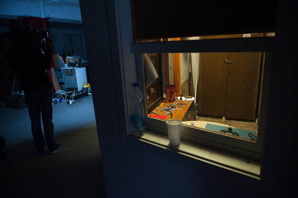 Viszlát Pecsa! - újabb legendás helytől búcsúzunk