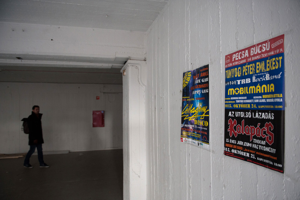 Viszlát Pecsa! - újabb legendás helytől búcsúzunk