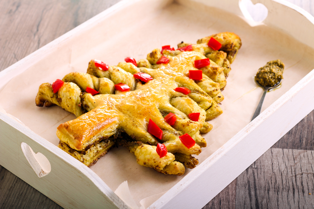 A tányéron már karácsony van!! Jobbnál jobb tippek karácsonyfa és hóember állításhoz