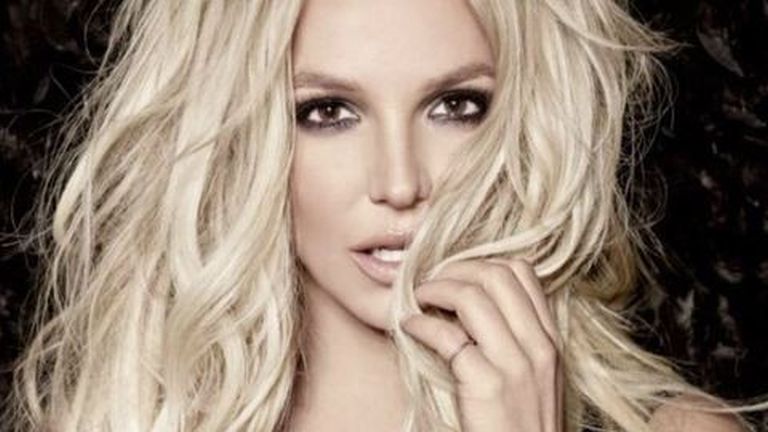 Ez történik ma, Britney Spears szülinapján