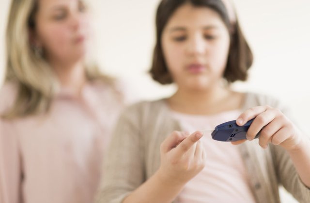 Ezért veszélyesebb a nőkre a diabétesz Ezért veszélyesebb a nőkre a diabétesz