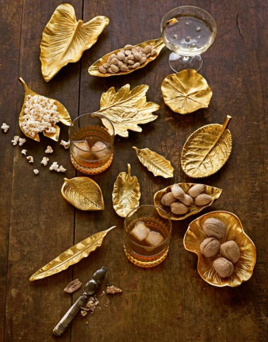 Gyönyörű ünnepi asztal – 6 ötletes asztaldísz karácsonyra