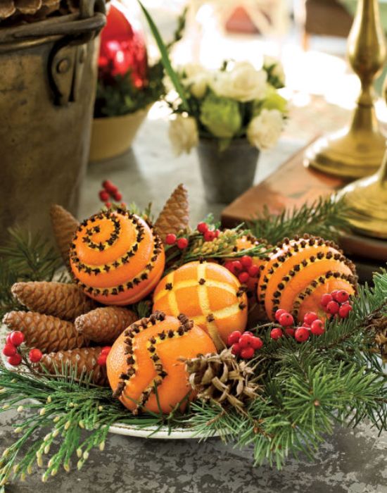 Gyönyörű ünnepi asztal – 6 ötletes asztaldísz karácsonyra