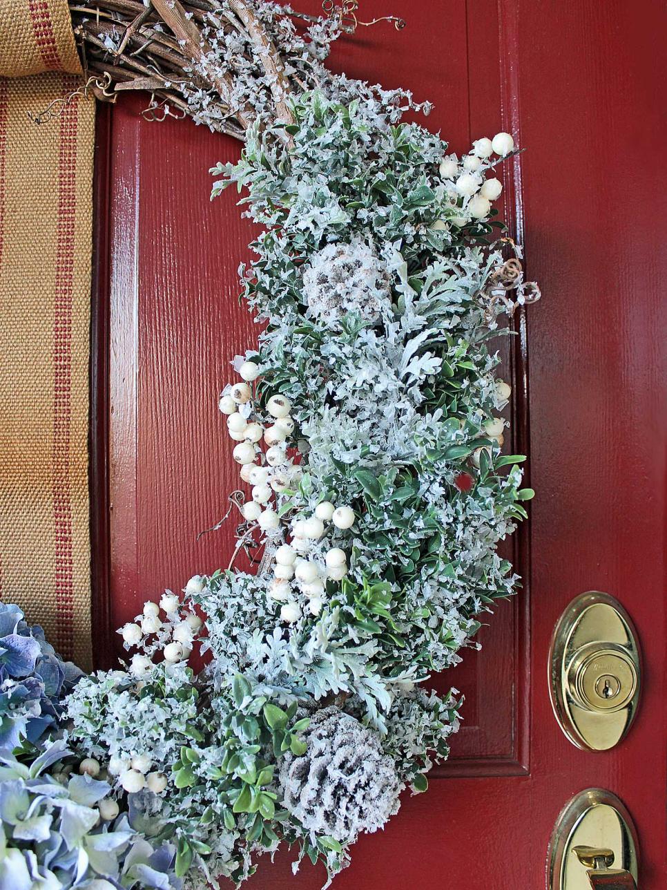 10 karácsonyi csináld-magad dekoráció kültérre, amit imádni fogsz