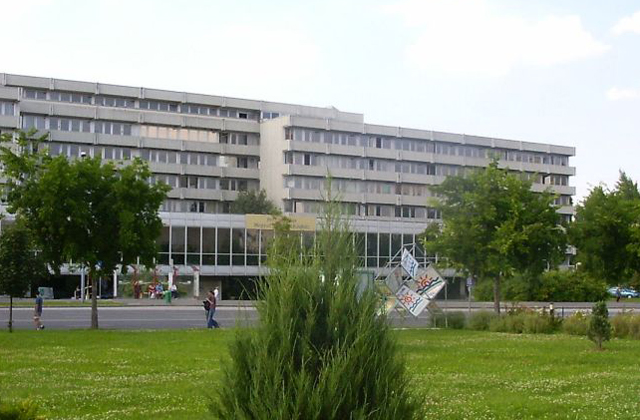 Kiderült, mi történt a győri kórházban talált halottal