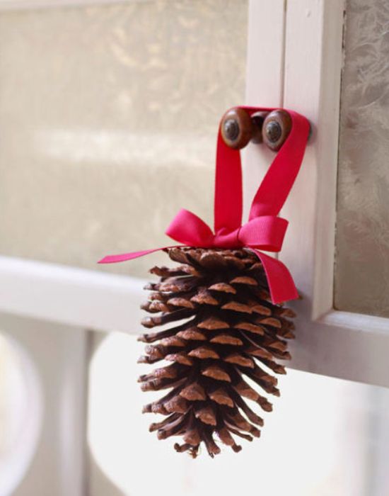 5 filléres dekorációs ötlet karácsonyra