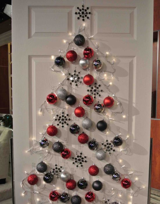 5 filléres dekorációs ötlet karácsonyra