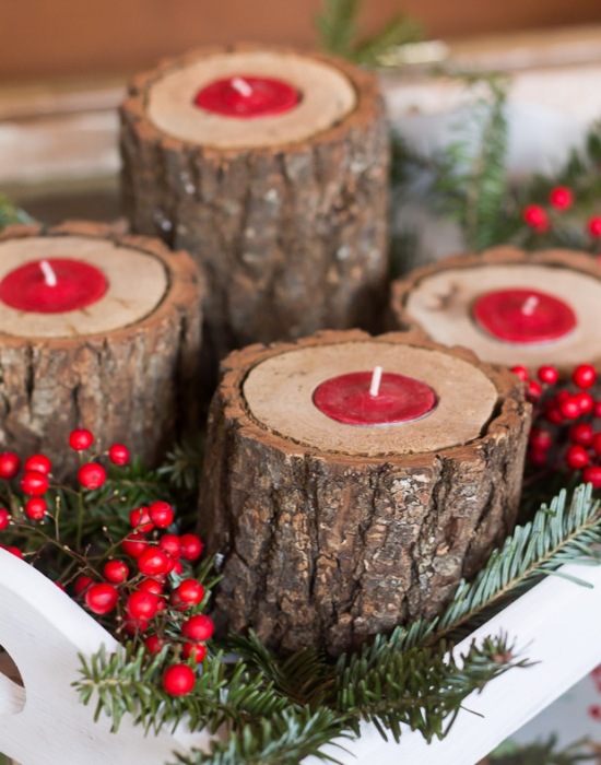 5 filléres dekorációs ötlet karácsonyra