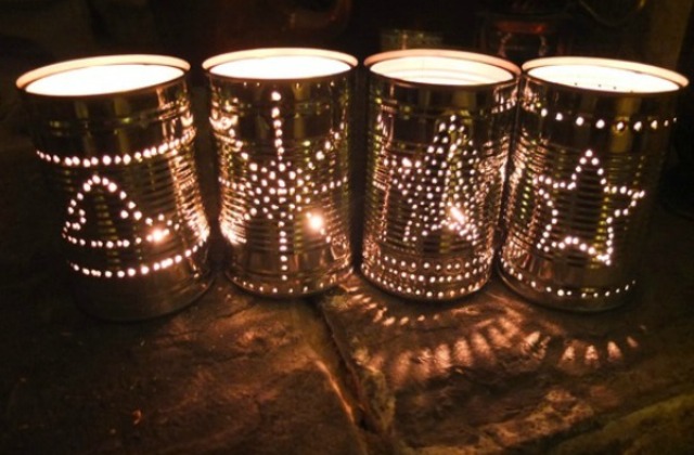 5 filléres dekorációs ötlet karácsonyra