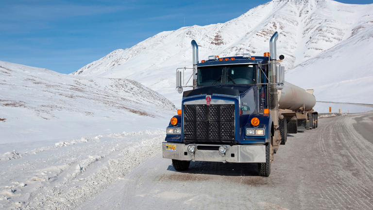 A Jéglovagok című sorozatot az operatőri munka miatt jelölték Emmy-díjra (Fotó: RTL Spike)