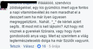 Mindenki együtt Sarka Kata reggeli képein Mindenki együtt Sarka Kata reggeli képein