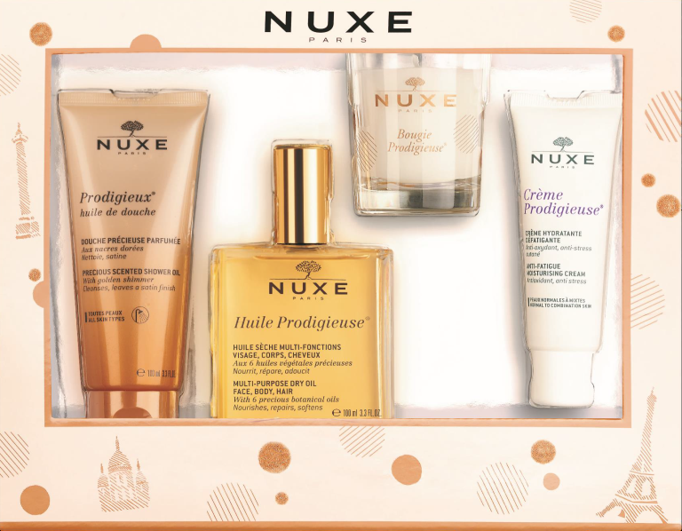 Készítsd fel a hideg időre a bőrödet!