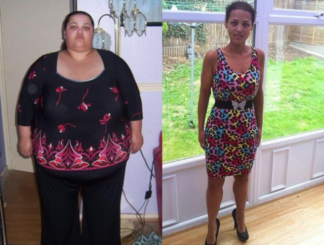 2016 legnagyobb fogyásai