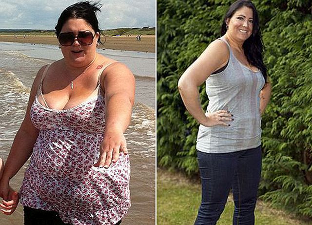 2016 legnagyobb fogyásai