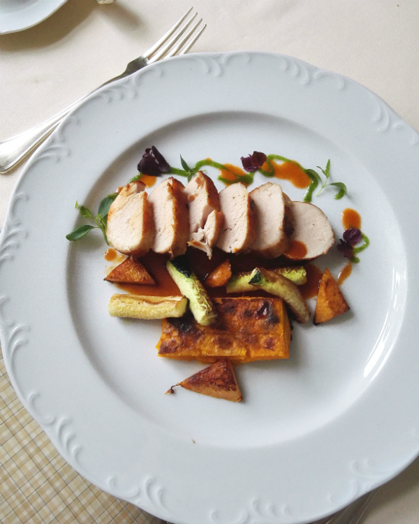 Csallóközi slowfood