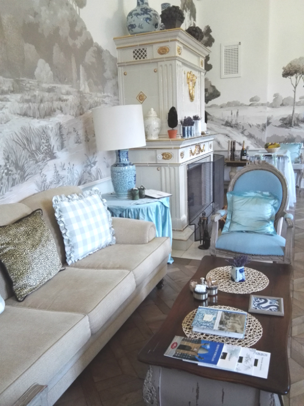 Csallóközi slowfood