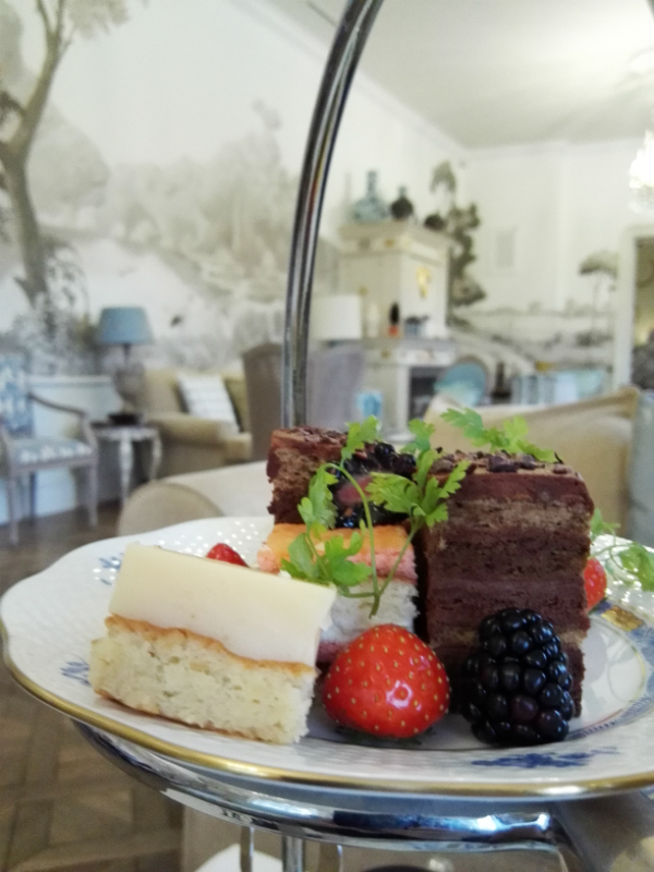 Csallóközi rokokó és slow food 