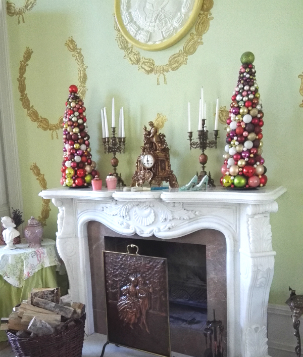 Csallóközi rokokó és slow food 