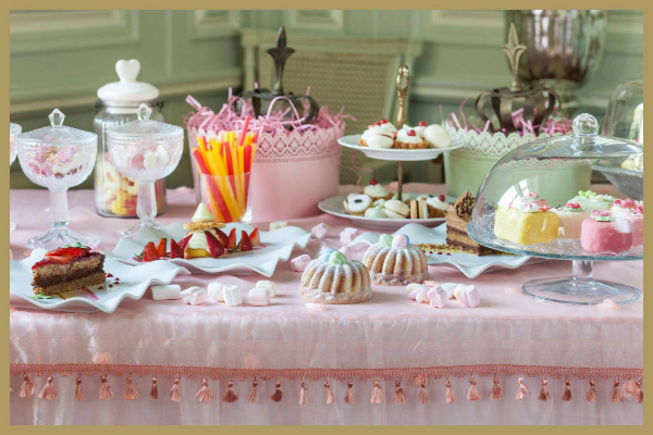 Csallóközi rokokó és slow food 