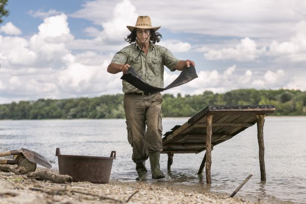 Csallóközi slowfood