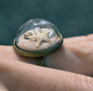 10 varázslatos ajándék az óceánok szerelmeseinek