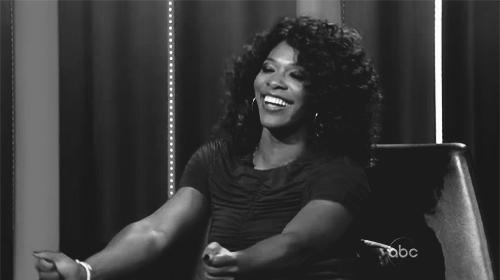 Serena Williams: itt az idő, hogy elfelejtsük a különbséget sportolók és sportolónők között! Serena Williams: itt az idő, hogy elfelejtsük a különbséget sportolók és sportolónők között!